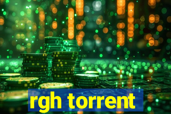 rgh torrent